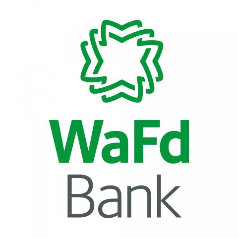 WaFd logo