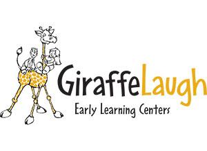 Giraffe Laugh