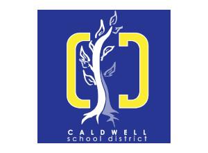 Caldwell School District logo
