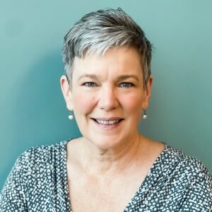 Sue Hall - square
